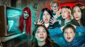 ЧИЧИКО | ДЕВОЧКА ИЗ ТЕЛЕКА ХОЧЕТ НАМ ОТОМСТИТЬ! AdrenalineHouse, Непета, Луномосик, Тая Скоморохова