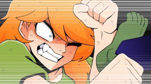 Майнкрафт боевая анимация