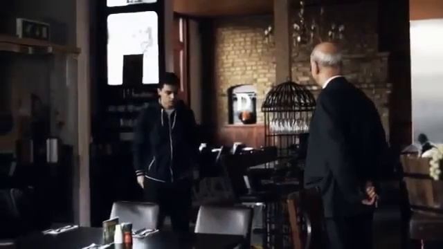 London Central  Episode 5 Just one of those days