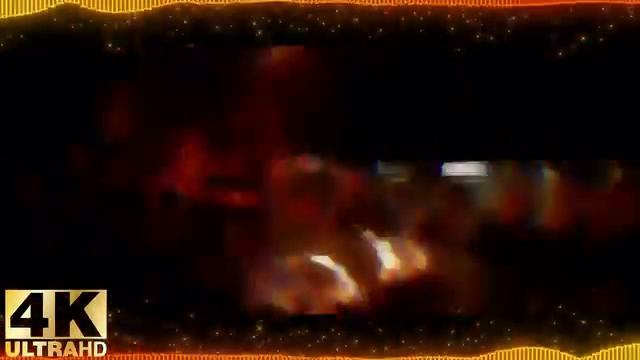 Комиссар - Ты уйдешь Dj Karp remix (Ultra HD 4K)