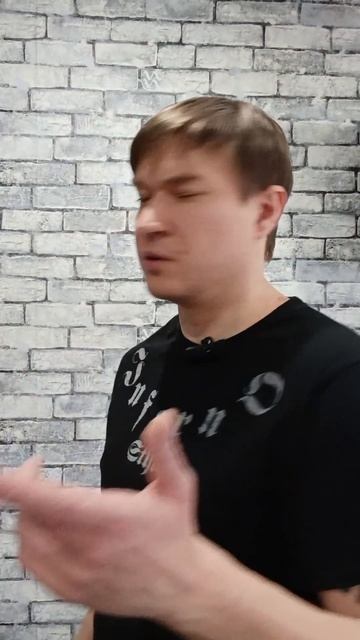 Видеовизитка