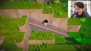 Холи БАМ Деревья Ненавидят МЕНЯ