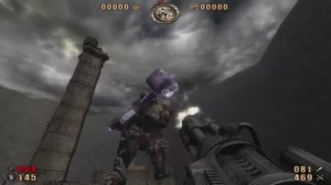 Painkiller: Крещенный Кровью - Битва за пределами ада (досуг)