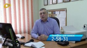 ДИРЕКТОР ЛАГЕРЯ "ОЛИМПИЕЦ" ВЛАДИМИР КАЛЮКИН РАССКАЗАЛ О ПЛАНАХ НА ЛЕТНИЙ ОЗДОРОВИТЕЛЬНЫЙ СЕЗОН