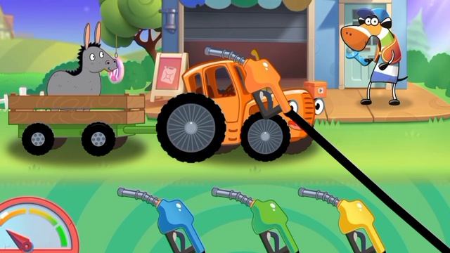 24-04-2026 Синий трактор