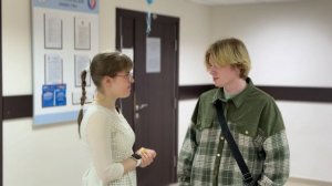 День откртых дверей в институте психологии | Репортаж