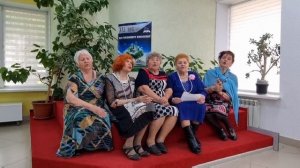 Перепев: кто с нами? "За тихой рекой".