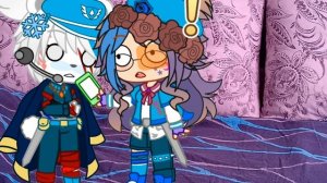 У автора не так много друзей как вы думаете