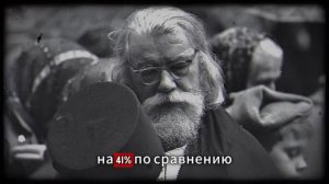 25 АПРЕЛЯ - ПРИДЕТ ОН! Иоанн Крестьянкин назвал день, когда Путина уберут с трона..