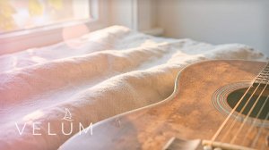 Весеннее утро и акустическая гитара 🌿 | 30 минут для фокуса и отдыха