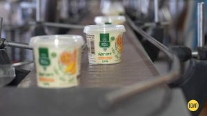 КИРЖАЧСКИЙ МОЛОЧНЫЙ ЗАВОД И ВЗЛП — партнёрство, которое работает