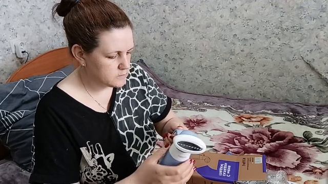 ВЛОГ ДВА В ОДНОМ & ПОЛУЧИЛА ПОДАРОК🤗 & ТРАВУШКА МУРАВУШКА..В САДУ