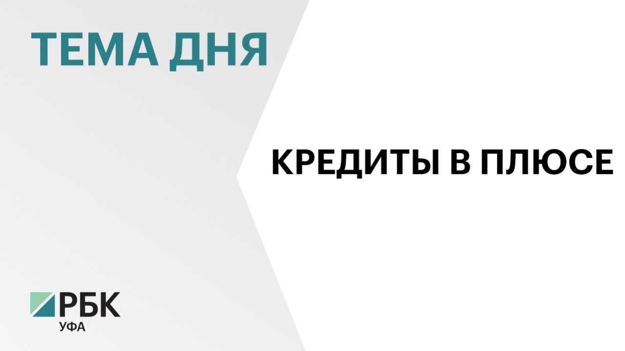 111 тыс. розничных кредитов на ₽28,5 млрд оформили жители Башкортостана в марте