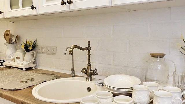 💗 Покупки для дома с Вайлдберриз 🏡 Мотивация на уборку 🧹🧽 Новая красивая посуда 🍽  Вкусно готов