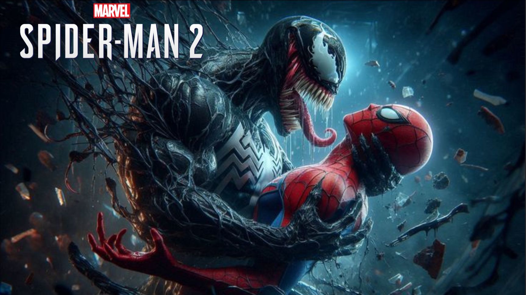 ЧЕЛОВЕК ПАУК 2 - НОВАЯ ИГРА+ | Marvel′s Spider-Man 2 | Часть 4