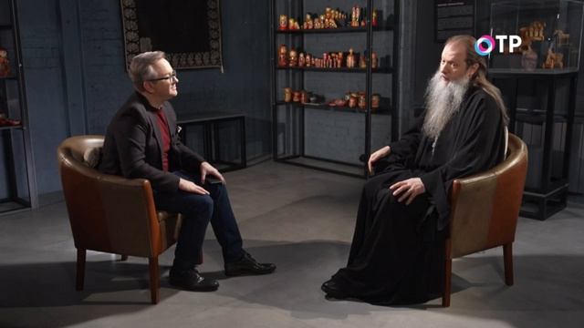 «Моя история» с Дмитрием Кирилловым