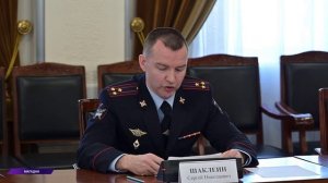 В Магадане собираются установить проекционные пешеходные переходы