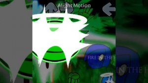 Entwined Fate FNF Fire in the hole AU