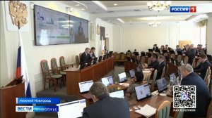 Более 83 тысяч интеллектуальных приборов учета электроэнергии установлено в Нижегородской области