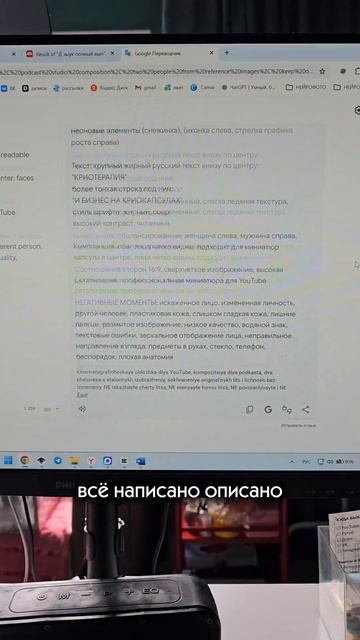 В чат джипити внедрили создание хороших нейрофоток с сохранением лиц. Это Сенсация! нейрофотосессия
