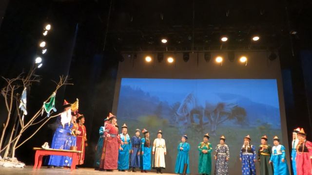 699  АЛТАРГАНА-2026 НААДАНИИЕ УГТУУЛАН БУРЯАДАЙ НЭГЭ ҮДЭР УРИЛДААН