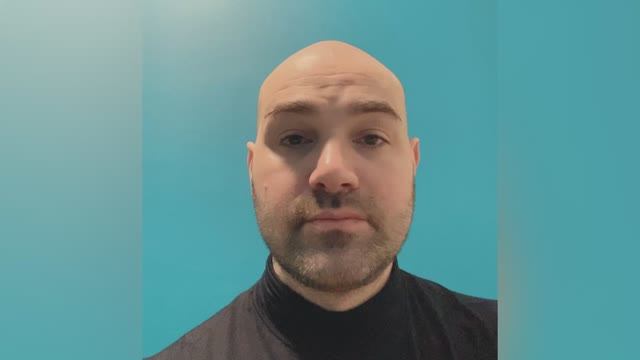 Интроверт и экстраверт