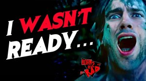 Этот фильм ужасов зашёл слишком далеко… Я был к этому не готов.