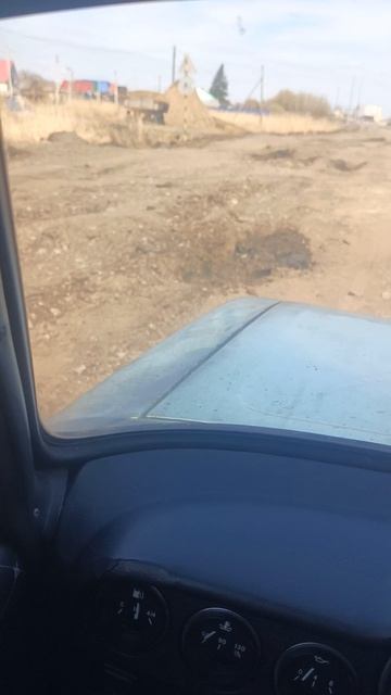 Наконец то и у нас ремонт дорог