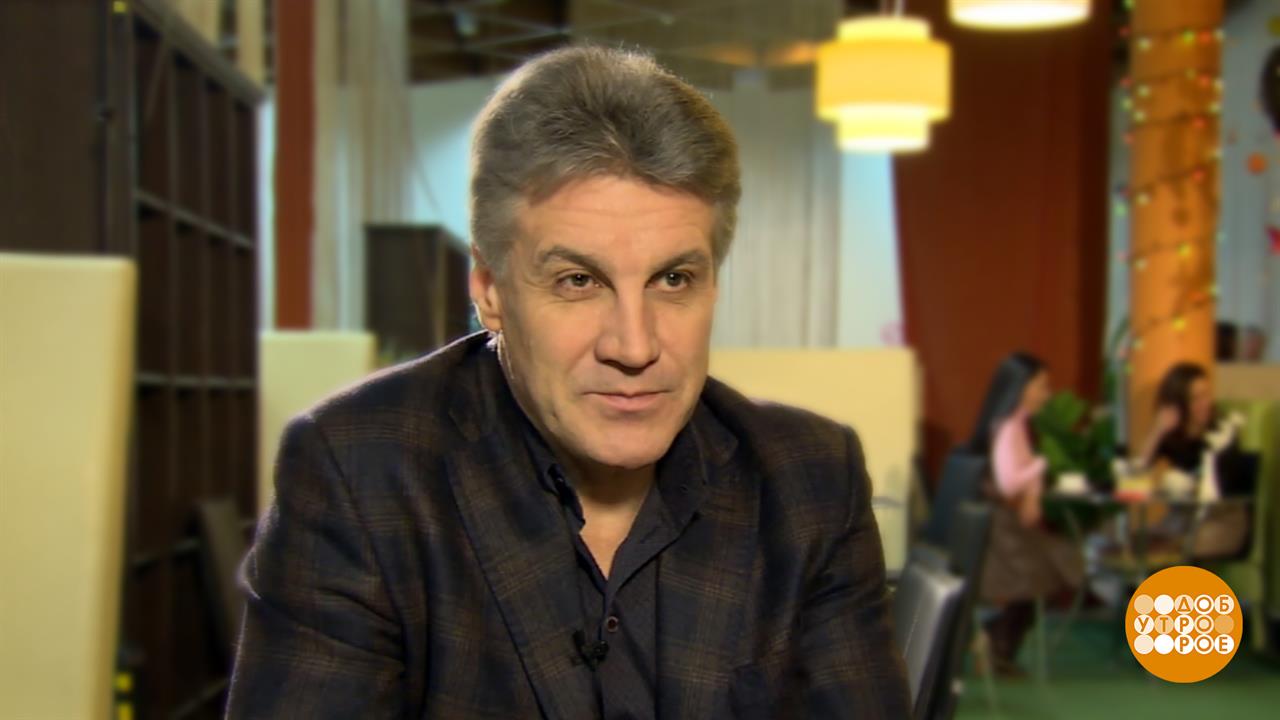 Памяти Алексея Пиманова. Доброе утро. Фрагмент выпуска от 24.04.2026