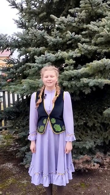 Хайруллина Алина Худ.слово