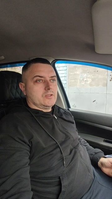 Первые вложения в Пежо 307