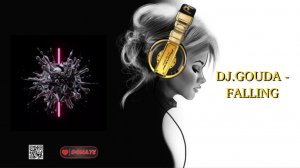 DJ.GOUDA - FALLING
