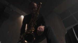 Sergei Khramtcevich, dr.daure - Sultan of SWAG  (live at Fabula HQ)