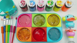 Успокаивающее видео сделай мега‑весёлые радужные воздушные шары‑конфеты с машинами Disneyi ASMR #128