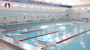 Все о водоподготовке и контроле качества во Дворце спорта «Дельфин»