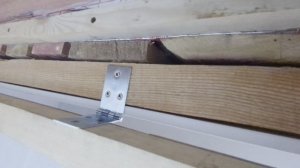 Как сделать простой люк на чердак.