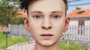 привет скул бой