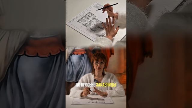 #ремонтподключ #планировкаквартиры #дизайнинтерьера