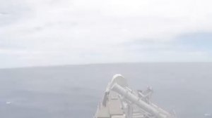 USS "Independence" LCS-2. Это не крейсер и не эсминец, зачем США построили боевой тримаран.