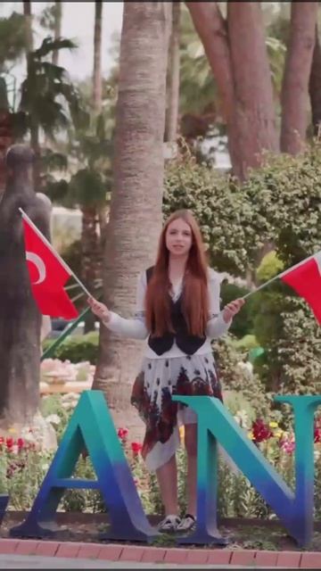  23 апреля в Турции: праздник который чувствуется сердцем