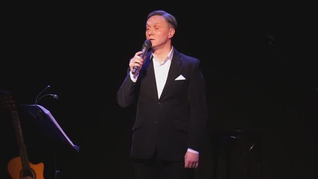 Виталий Ленский. Как молоды мы были.