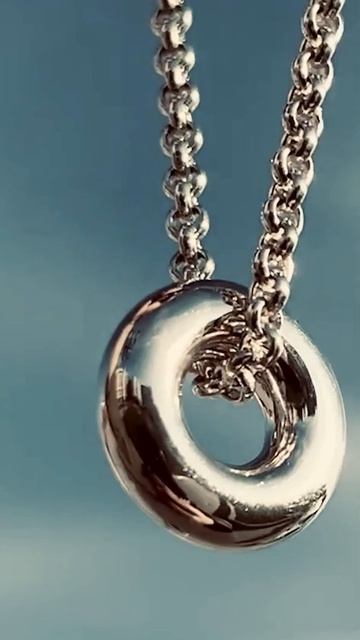 Крест Бублик