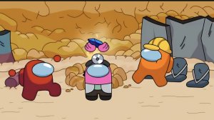 МУЛЬТИК ДЛЯ ДЕТЕЙ. АМОНГ АС И 💎КЛАД. АМОНГ АС. МУЛЬТФИЛЬМЫ ДЛЯ ДЕВОЧЕК И МАЛЬЧИКОВ.