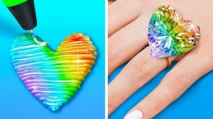 ЛУЧШИЕ ПОДЕЛКИ С 3D-РУЧКОЙ НА ВСЕ СЛУЧАИ СЛУЧАЕВ