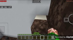 часть 2 про прохождение паркур карты майнкрафт