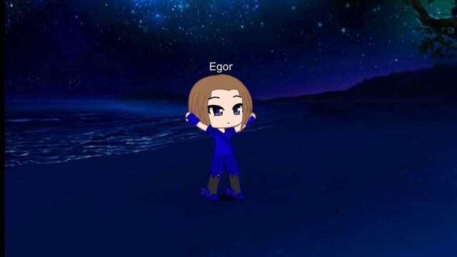 MFF: Превращение Егора в боевую форму(принц высокомерия)!