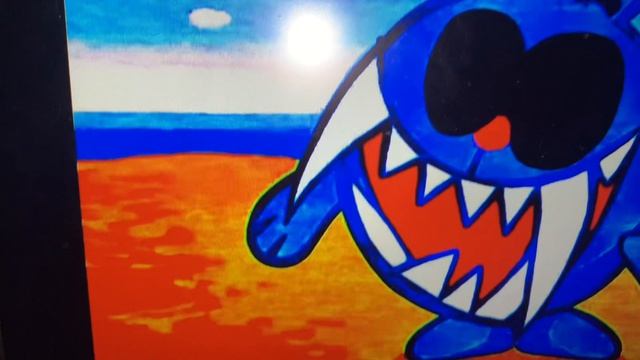 Smeshariki. 666 (new version)