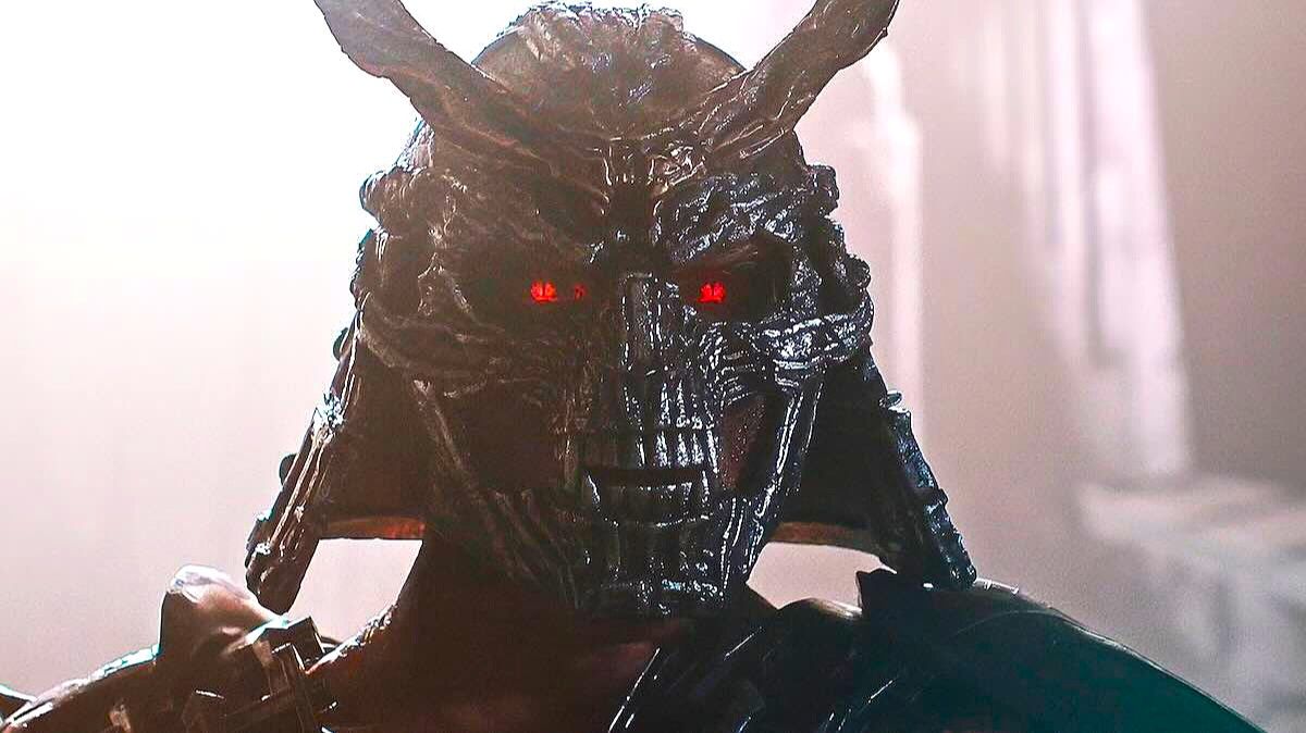 Мортал Комбат 2 - «Шан Цзун против Джонни Кейджа» Русский Трейлер (Субтитры, 2026)