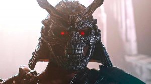 Мортал Комбат 2 - «Шан Цзун против Джонни Кейджа» Русский Трейлер (Субтитры, 2026)