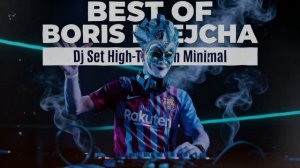 Boris Brejcha - THE BEST